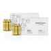 Postquam - vegetable placenta hair ampoule pack |Stimulates the blood circulation and prevents hair loss - 24 ampoules of 9 ml 9 ml (24 pack)