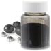 Food Coloring Powder - 15 Gram Reusable Food Coloring for Chocolate Cake Decorating Tool Pastry Baking Accessories Kot-au Black - Buy Online on SooperMarket.com
