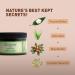 Bald Spot Hair Growth Cream | Scalp Treatment for Receding Hair | Just Nutritive | 4 Oz | Unisex Hair Restoration - Buy Online on SooperMarket.com