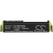 WM1590-7290 Replacement Battery for Wella Super Contura HS60 HS61 HS40 & Bella - 700mAh/1.2V - International Shipping Available - Buy Online on SooperMarket.com