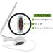 Madam Sew 12 Sewing Machine USB LED Light Strip - Clean White Lights for Brother, Janome, Babylock, Pfaff - Dimmable Strip Light with 98 Power Cord - Buy Online on SooperMarket.com