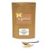 Be Still Farms Organic Oat Bran (5lb) Similar to Wheat Bran Bulk aka Salvado De Avena Organico - Grind into Oat Bran Powder - Naturally Gluten Free Oat Bran Organic - Gluten Free Bran - Non-GMO Snack 5 Pound (Pack of 1)