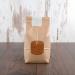 s ssundclever.de Organic brown millet | Whole grain | 1.8 kg | from Germany | Wild millet | plastic-free and ecologically sustainable packaging