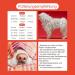 Canimove Doppelpack (200 Capsules) - Veterinary-Approved Support for Heart Function in Large Dog Breeds - Buy Online on SooperMarket.com