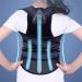 DFHBFG High and Low Shoulder Scoliosis Orthotic Adolescent Thoracolumbar Hunchback Correction Belt(Size:X-Large) X-Large D - Buy Online on SooperMarket.com