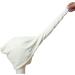 Magic Instant Hair Dry Towel for Women - Perfect for Curly & Thick Hair - Beige Turban - Buy Online on SooperMarket.com