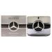 Mercedes-Benz Man Sign Your Attitude - Eau de Toilette for Men - Long Lasting Mens Cologne - Amber Cologne for Men - Mens Cologne Spray - 3.4 oz