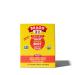 Bragg Organic Apple Cider Vinegar Shot - Carrot Ginger, 2 Oz (Pack of 4) - USDA Certified - Buy Online on SooperMarket.com