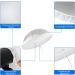 Selens 41 Inch Umbrella Diffuser Soft Cloth for Photo Studio Flash Speed Light (U41-R) - Buy Online on SooperMarket.com