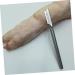 Beavorty 10 STK Pig Hair Halter Tool | Rustproof Steel Frame for Poultry Hair Removal & Fish Tweezers - Best for Animal Fur Care - Buy Online on SooperMarket.com