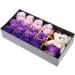 Ipetboom 12pc Gift Box Rose Festival Supplies Medium As Shown - Buy Online on SooperMarket.com