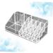 MAGICLULU 3pcs Cosmetic Storage Case Skin Care Products Storage Box - Buy Online on SooperMarket.com