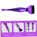 Buy NOLITOY Ultra Thin Liquid Foundation Brush - Portable Blush Applicator for Flawless Makeup - Buy Online on SooperMarket.com