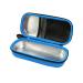 Portable Insulin Cooler Bag 1pc Travel Medication Insulated Cooler Bag Travel Cooler Bag Cool Bag Insulated Pouch for Insulin Insulation Bag Insulin Bag