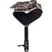 SOPOGER Bow Release - Adjustable Wrist Strap with 360 Trigger Head | For Compound Bow Hunting & Shooting - Buy Online on SooperMarket.com