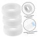 Beavorty 6 Rolls Grafting Eyelash Tape - Non-Woven Eyelash Extension Tape for Makeup | Ideal Lash Tool for Women - Buy Online on SooperMarket.com