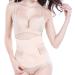 OKPOW Postpartum Belly Wrap - High Elastic Body Shaper Belt for Women, Maternity After Birth - Nude, Large - Buy Online on SooperMarket.com
