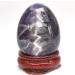 30x40mm Amethyst Opal Natural Crystal Stone Mineral Specimen - Buy Online on SooperMarket.com