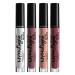 NYX Lip Lingerie Gloss - Clear 0.11 oz | Long-lasting Lip Gloss - Pack of 1 - Buy Online on SooperMarket.com