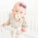 Ryan and Rose Cutie Teether Rattle - Ivory | Baby Teething Toy - Buy Online on SooperMarket.com