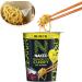 Naked Singapore Style Curry Egg Noodles Pot 78g - Buy Online on SooperMarket.com