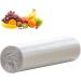 Garbage Bags - Household Rubbish Bags for Ash-Bins | Small Storage Bags Fruits Vegetables Fresh-Keeping Bags for Kitchen Bedroom Offices Dormitories Living Room Puchen - Buy Online on SooperMarket.com