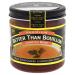 Better Than Bouillon Lobster Base 8oz Jar, Pack of 3 - Made from Cooked Lobster & Spices, Makes 9.5 Quarts, 38 Servings - Buy Online on SooperMarket.com