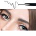 ANIFER Eyebrow Pencil Gray Waterproof Smooth Natural Vegan Cruelty Free (Gray 5)