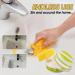 Eco-Friendly Cleaning Stone Cleaning Pebble Stone Shower Floor Multi Purpose Cleaning Stone for Bathroom Multi Purpose Cleaner Natural All Purpose Cleaner and Polish (2) - Buy Online on SooperMarket.com