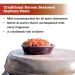 Taehwa Food Bumil sauce (Ssamjang Mild 17.6 Oz) Savoury 1.1 Pound (Pack of 1) - Buy Online on SooperMarket.com