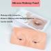 Shop Top Puppy Head Eyelash Make-Up Trainer | Silicone Face & Window Doll for Perfect Makeup Practice - Buy Online on SooperMarket.com