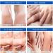 Tongyend Urea Foot Cream Cracked Heel Repair Cream 45% Urea Cream for Feet Callus Remover For Dry And Hard Skin Hydrates and Softens Dry Feet Callus Remover Nourishes Soften For Feet Knees Hand - Buy Online on SooperMarket.com