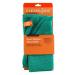 CleanLogic Dual Texture Face Cloth - Certified Organic - Pack of 6 for Healthy Skin - International Shipping Available - Buy Online on SooperMarket.com