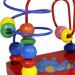 Oostifun Gobus Colorful Wooden Mini Beads Labyrinth Roller Coaster - Educational Toy Gift for Children | International Shipping Available - Buy Online on SooperMarket.com