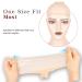 WeKen Beige Mesh Wig Cap Net 4PCS - Open Two End Wig Caps Liner for Women Men Kids - Buy Online on SooperMarket.com