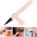 Angoily 2pcs Eyeliner Makeup Eyeline Pencil Kitten Three-dimensional - Buy Online on SooperMarket.com