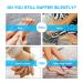 7Pcs Corn Remover Pads for Foot Callus Removal - Foot Health Care for Pain Relief - Buy Online on SooperMarket.com