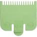 Professional Hair Clipper Attachment Grade 0.5 (1.5mm) & Grade 1.5 (4.5mm) - Buy Online on SooperMarket.com