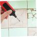 Housoutil Floor Repair Kit - Ceramic & Resin Repair Tool for Tiles Laminate & Porcelain Sinks | Scratch & Filler Solution - International Shipping Available - Buy Online on SooperMarket.com