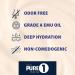 Blue Emu Pure 1 Emu Oil - Deep Hydration Face Body & Hair Oil - 1 oz - International Shipping Available - Buy Online on SooperMarket.com