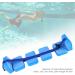 Adjustable Swimming Float Kickboard | EVA Inflatable Life Float for Beginners - Buy Online on SooperMarket.com