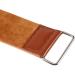 FECAMOS ROILY Leather Razor Sharpener - Durable & Effective Knife Sharpening Tool for Dull Knives - International Shipping - Buy Online on SooperMarket.com