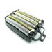 Shaver Replacement Outer Foil & Inner Blade Set WES9600 - Compatible with 6-Blade ES-CLS5A ES-LS5A/B/P ES-CLS9AX/N ES-LS9AX/B/N/P - International Shipping - Buy Online on SooperMarket.com