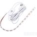 Mobestech 2M Sewing Machine LED Strip Light | Cold White 6500K | Self-Adhesive, USB Powered - Buy Online on SooperMarket.com