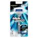 Discontinued model Gillette MACH3 Turbo razor