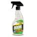 Sweat X Sport Extreme Odor Spray, Multipurpose Deodorizer for Stinky Shoes, Sports Equipment and All Odors, 16 Ounce Concentrated Formula, No Washing Required
