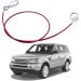 Upgraded Trailer Safety Rope 100cm Robust Trailer Towing Cord Strong & Wear Resistant for Various Towing Need 100cm Trailer Safety Rope Heavy Duty Towing Rope Durable Trailer Rope - Buy Online on SooperMarket.com