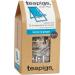 Teapigs Jasmine Pearls Tea Bags Made With Whole Leaves(1 Pack of 50 Tea Bags) & Teapigs Lemon and Ginger Tea Bags Made With Whole Leaves (1 Pack of 50 Tea Bags) + Ginger Tea Bags 50 Count (Pack of 1) - Buy Online on SooperMarket.com