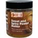 African Donut Mix Puff Puff Mix + Sweet and Spicy Peanut Butter - Buy Online on SooperMarket.com