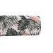 JYOKO KIDS Changing Mat Cover - African Sunset Design (80 x 50 cm) | Eco-Friendly & Stylish Nursery Essential - Buy Online on SooperMarket.com